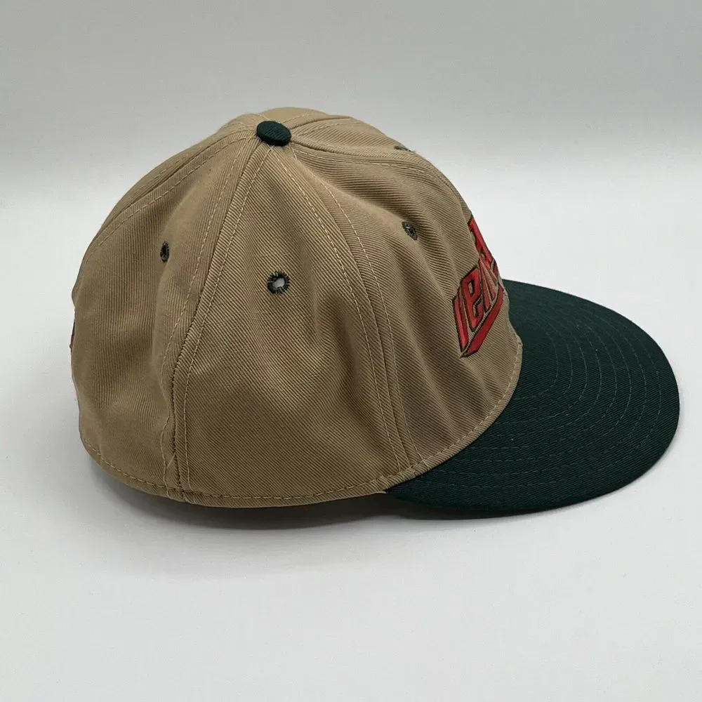 Vintage Ventana Canyon Fitted Hat 7‎ 5/8 Pro Line Pro Model USA Made